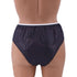 Disposable brief